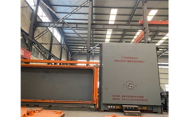 三億人防告訴您人防門是什么？到底有哪些特色？