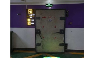 如何判斷太原人防門的質(zhì)量？